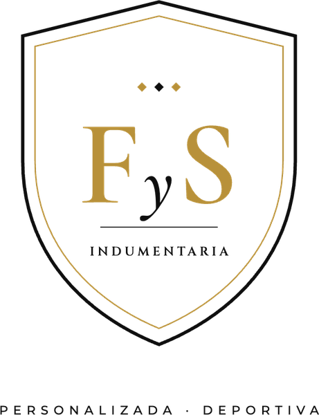 FyS Indumentaria, personalizada y deportiva